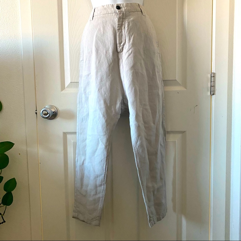 Capris